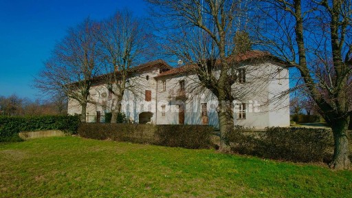 Villa unifamiliare Strada del Castellone, Novi Ligure
