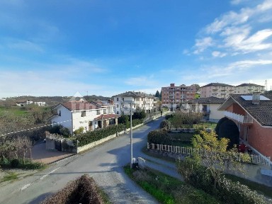 Lerma, Via San Bernardo
