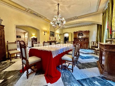 Villa unifamiliare via Monterotondo, Serravalle Scrivia