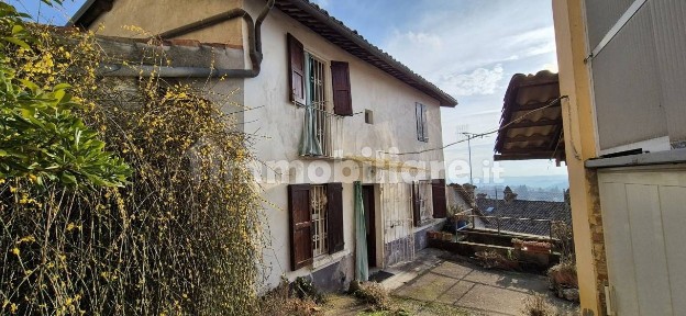 Villa unifamiliare via San Michele, Centro, Murisengo Monferrato