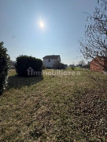 Villa unifamiliare via 25 Aprile 22, Spinetta Marengo, Alessandria