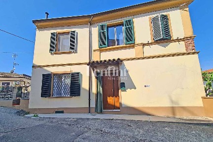 Villa unifamiliare via Roma 94, Lu, Lu e Cuccaro Monferrato
