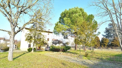 Villa unifamiliare via Ovada, Centro, Predosa