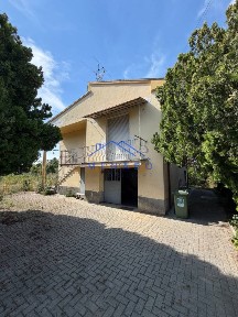 Alessandria, Spinetta Marengo, Via Tortona