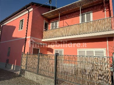 Villa unifamiliare via Livio marbello, 24, Litta Parodi, Alessandria