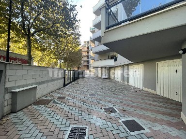 Trilocale via Finlandia, Porto Allegro, Montesilvano