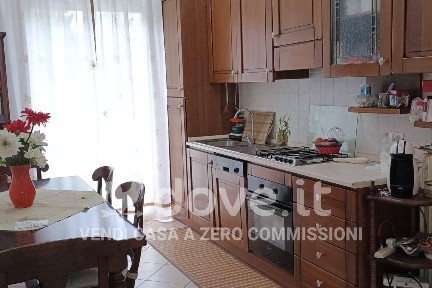 Appartamento Strada Colle Renazzo 1, Tirino, Pescara