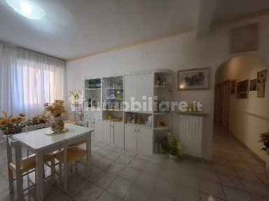 Quadrilocale via San Pietro 27, Centro, Montesilvano