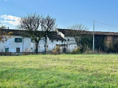 Villa unifamiliare Strada per Basaluzzo, Pasturana