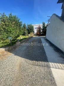 Villa bifamiliare via Camillo Giachero 14, Cascinagrossa, Alessandria