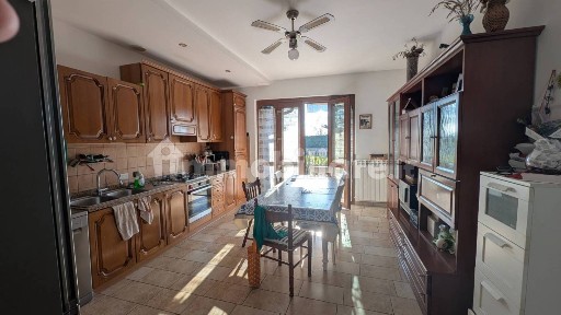 Villa bifamiliare via Molinara in Cascinagrossa 56, Cascinagrossa, Alessandria