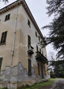 Villa all'asta corso Piave, 48, Novi Ligure