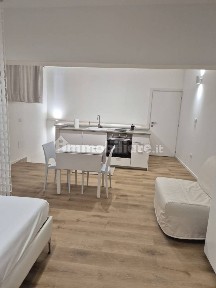 Monolocale via Antonio Pigafetta, Porto Turistico, Pescara