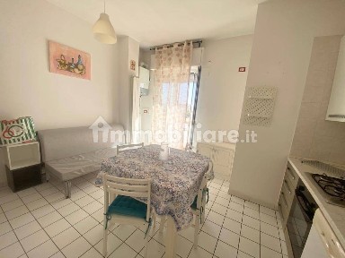 Bilocale via Valle d'Aosta, Villa Verrocchio, Montesilvano