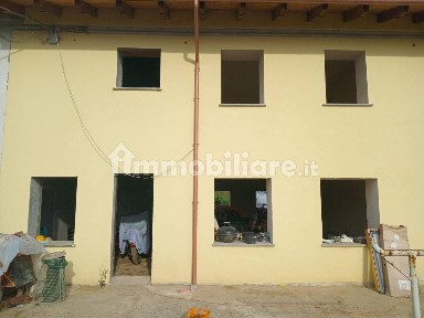 Villa unifamiliare via della Monaca 10, Casalbagliano, Alessandria