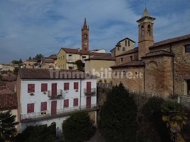Fubine Monferrato, Piazza Giuseppe Garibaldi