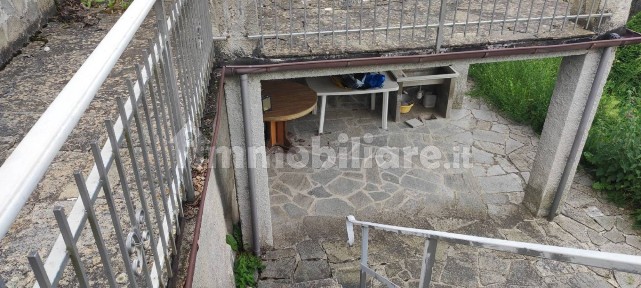 Villa bifamiliare frazione Piuzzo 60, Piuzzo, Cabella Ligure