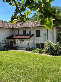 Villa unifamiliare frazione Pagliaro Superiore 19, Rocchetta Ligure