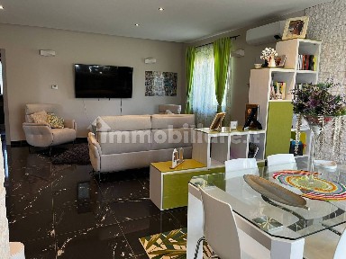 Villa unifamiliare via Walter Guasta, Spinetta Marengo, Alessandria