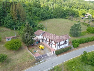 Bistagno, strada provinciale 224