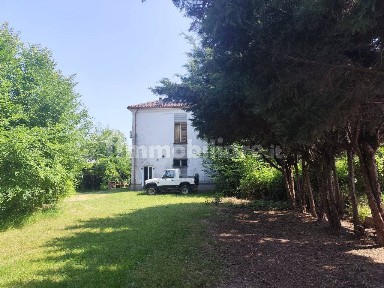 Capriata d'Orba, Via Carlo Ferraro