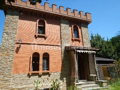 Acqui Terme, Borgo Superiore Lussito