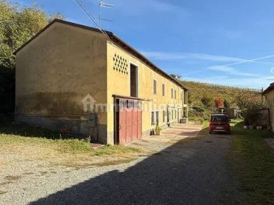 Villa unifamiliare regione Boidini, 7, Alice Bel Colle