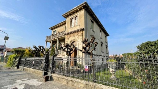 Villa bifamiliare via mazzini 205, Novi Ligure