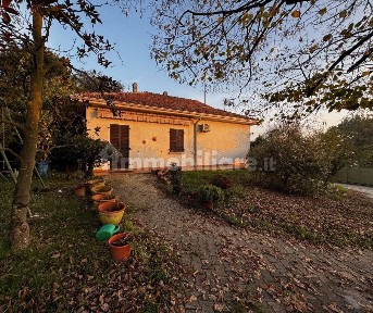 Villa unifamiliare, buono stato, 383 m², Valle San Bartolomeo, Alessandria