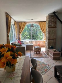 Odalengo Grande, Via Serra, 9