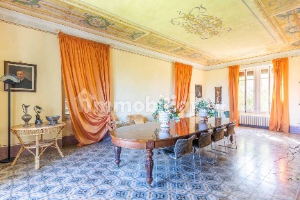 Serralunga di Crea, Via Sotto Serra, 4