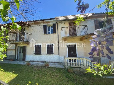 Bistagno, Regione Monticelli, 9