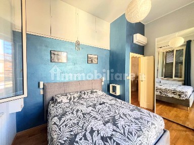 Trilocale via Boccaccio 26, Piazza Salotto - Corso Umberto, Pescara