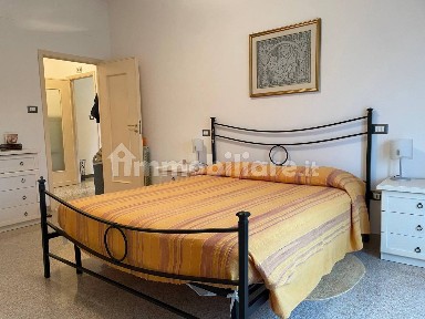 Appartamento via Monte Velino 16, Ospedale, Pescara