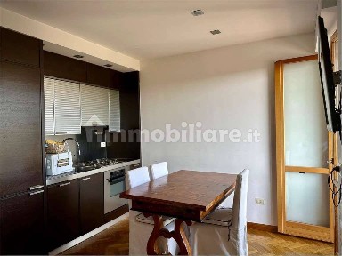 Appartamento via Monte Petroso, 6, Ospedale, Pescara