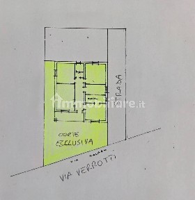 Montesilvano, Via G. Verrotti