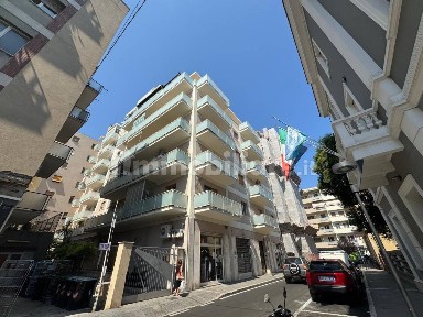Pescara, Stazione Centrale - Corso Vittorio, Via Cesare Battisti, 229