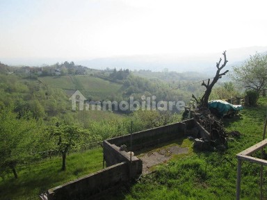 Cassinelle, Borgo Poggio