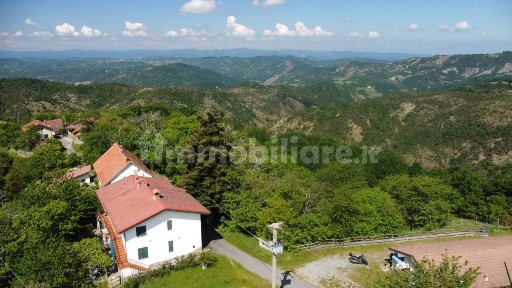 Villa unifamiliare regione Montaldo 117, Ponzone