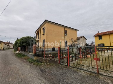 Villa unifamiliare Strada Comunale Bettole di Tortona, Rivalta Nuova, Tortona