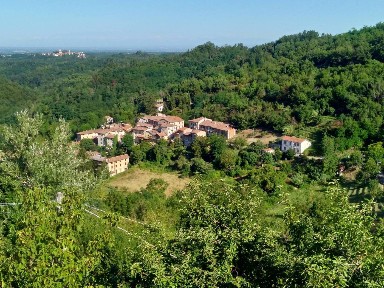 Villa unifamiliare, buono stato, 200 m², Gavi