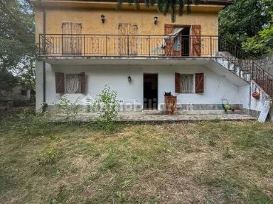 Villa unifamiliare Val Cardosa, 6, Cartosio