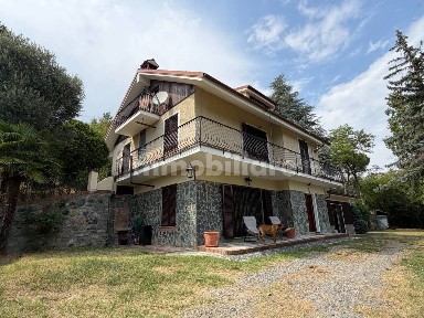 Villa unifamiliare, ottimo stato, 250 m², Molare