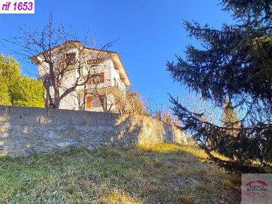 Villa plurifamiliare Sp210 276, Abasse, Ponzone