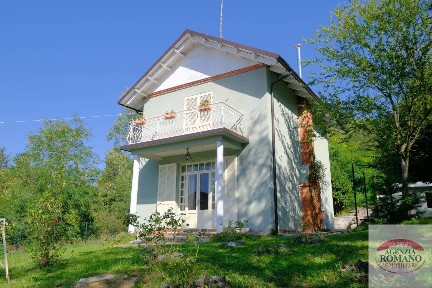 Villa unifamiliare Sp210 237, Cimaferle, Ponzone