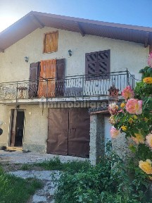 Villa unifamiliare Sisola, Rocchetta Ligure
