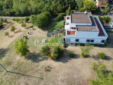 Villa unifamiliare frazione Gaggina No Number, Montaldo Bormida