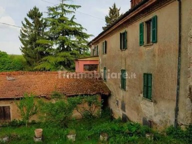 Villa unifamiliare regione Bagnario, 47, Strevi