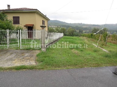 Brignano-Frascata, Via Frascata