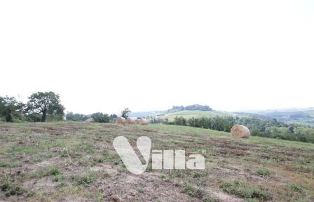 Villa unifamiliare Cascine Pelucchini 1, Ottiglio
